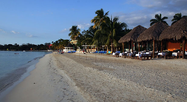 Western Caribbean Cruises to Ocho Rios, Jamaica