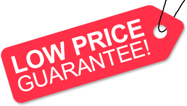 American Discount Vacations' Low Price Guarantee