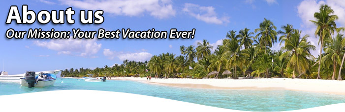About American Discount Vacations
