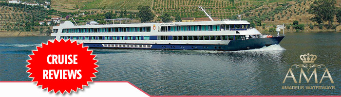 Amadeus Waterways Cruise Reviews