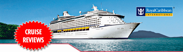 Royal Caribbean Cruise Reviews