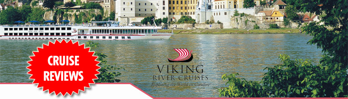 Viking River Cruise Reviews