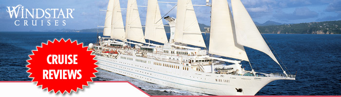 Windstar Cruise Reviews
