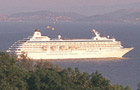 Crystal Symphony