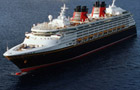 Disney Wonder