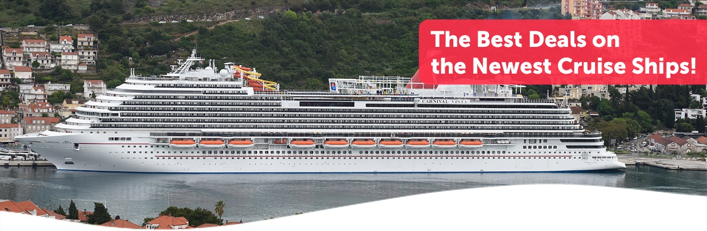 Carnival Vista
