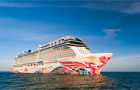 Norwegian Joy