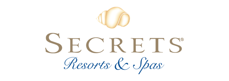 Secrets Resorts Logo