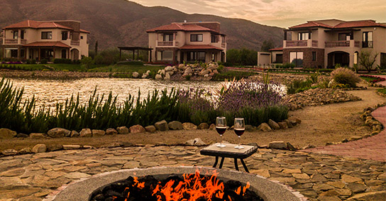 El Cielo Winery & Resort