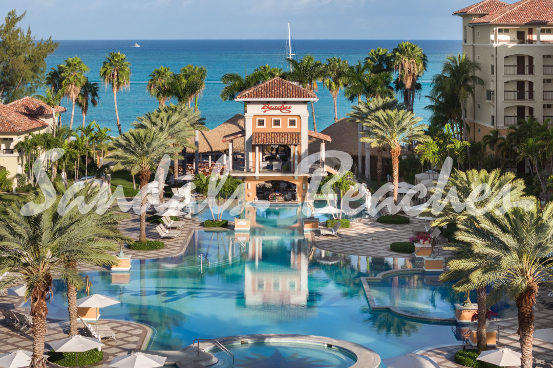 Beaches Turks & Caicos