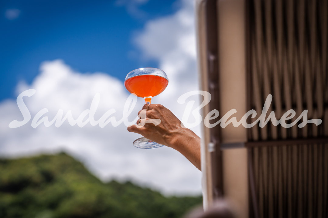 Attentive and professional personal butler service is available at Beaches Resorts. Pictured here is Beaches Turks & Caicos.