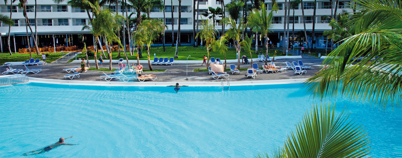 RIU Hotels & Resorts Main Image