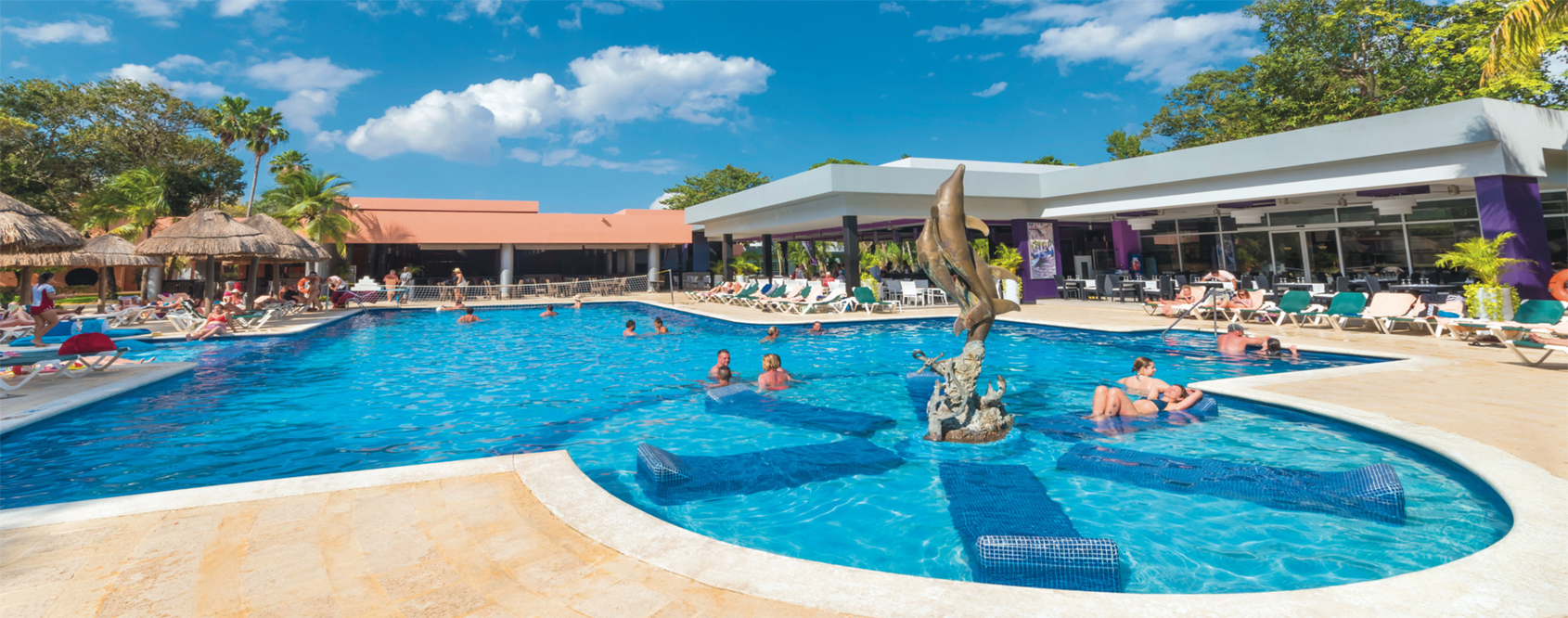 RIU Hotels & Resorts Main Image