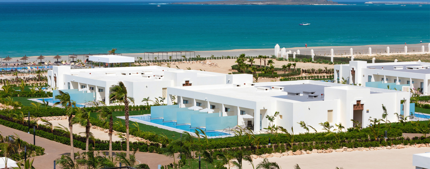 RIU Hotels & Resorts Main Image