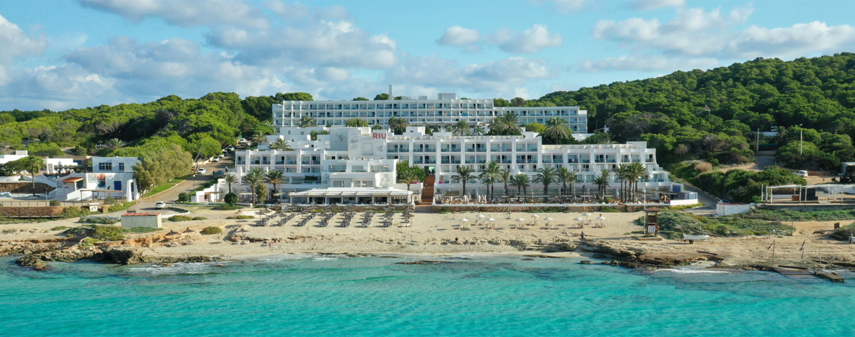 RIU Hotels & Resorts Main Image