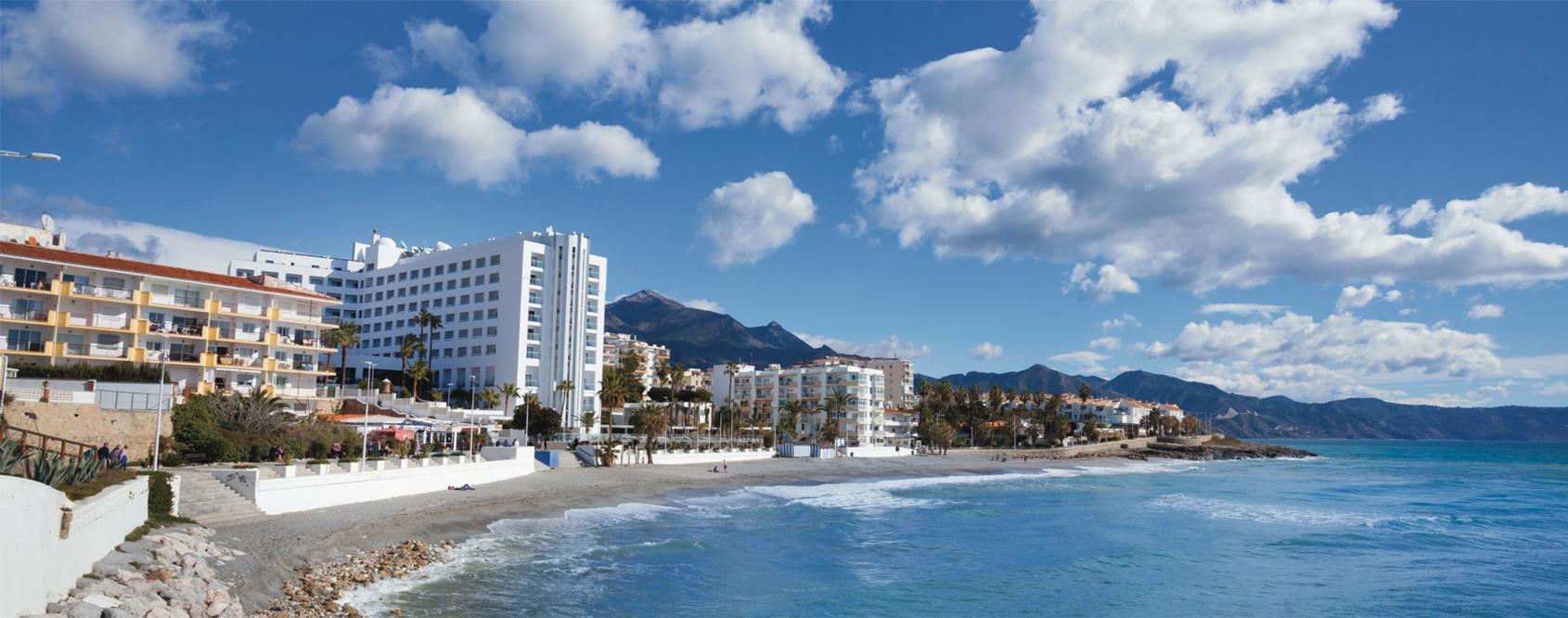 RIU Hotels & Resorts Main Image