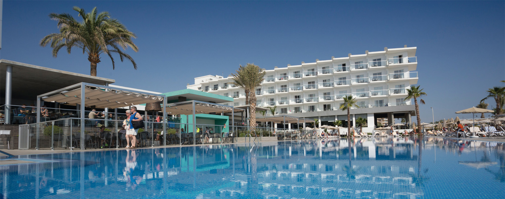 RIU Hotels & Resorts Main Image
