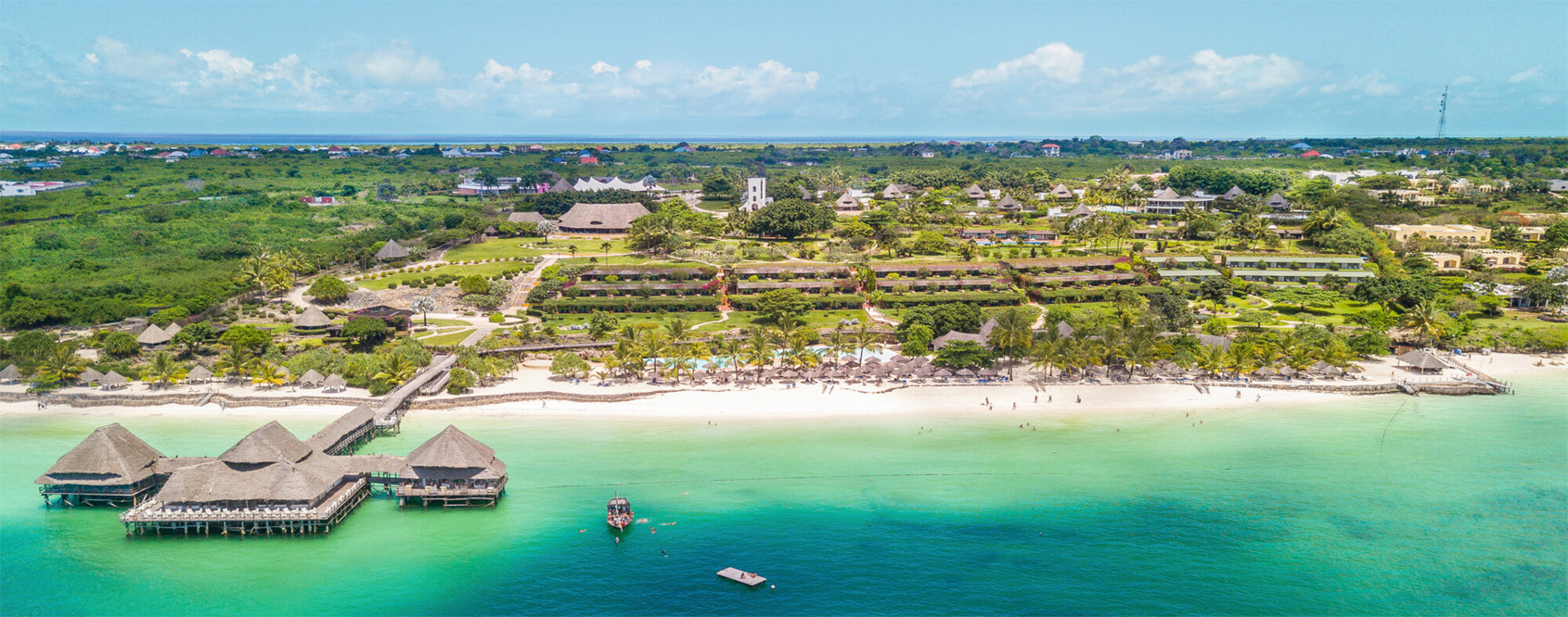 RIU Hotels & Resorts Main Image