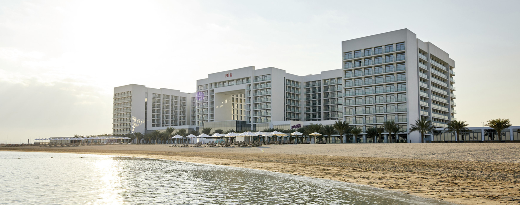 RIU Hotels & Resorts Main Image