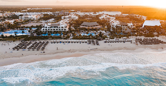 Hard Rock Hotel & Casino Punta Cana