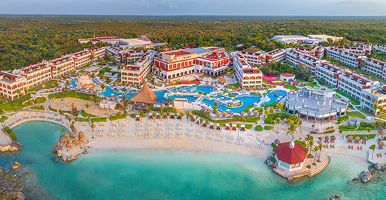 Hard Rock Hotel Riviera Maya