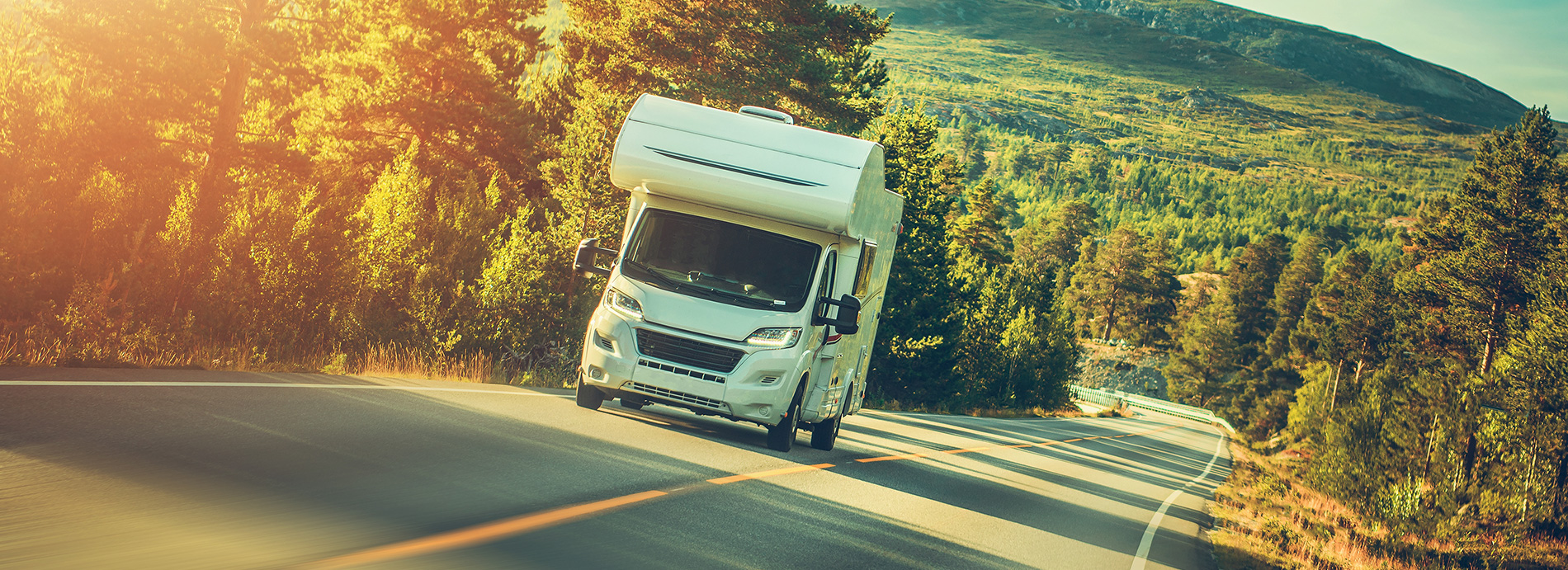 Save on RV Rentals & More with American Discount Vacations!