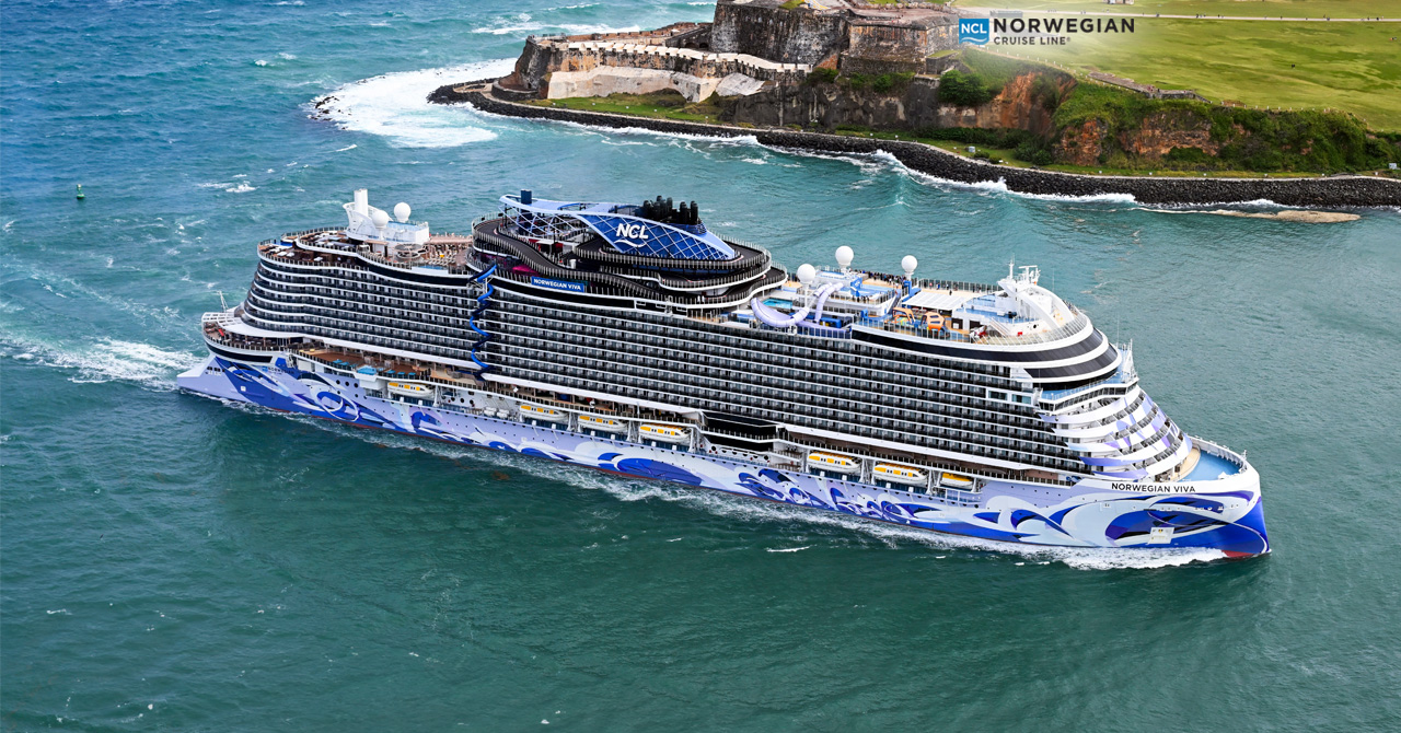 Norwegian's Black Friday Preview!