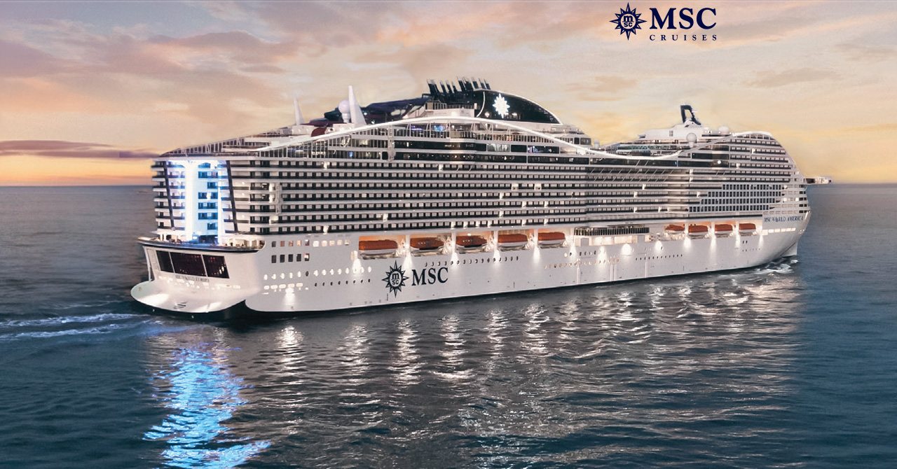 MSC's Black Friday Sale!