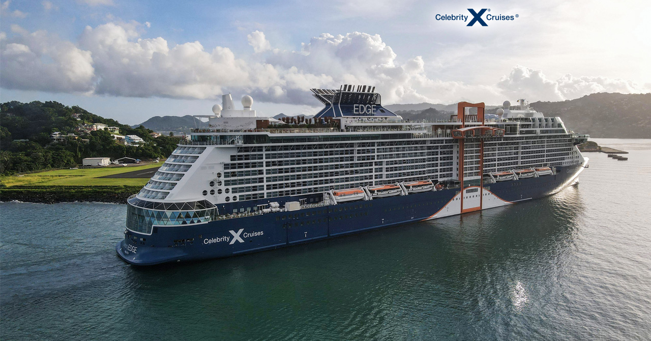 Celebrity's Black Friday Event!