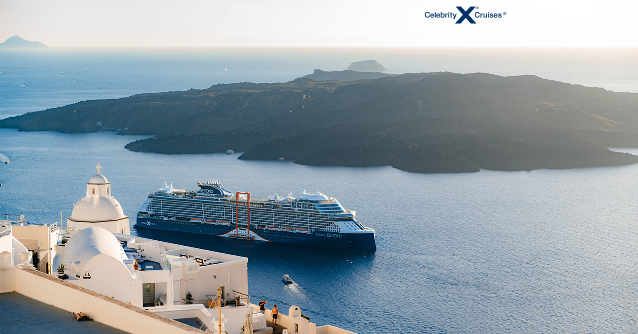 Celebrity's 2026 Europe Sale!