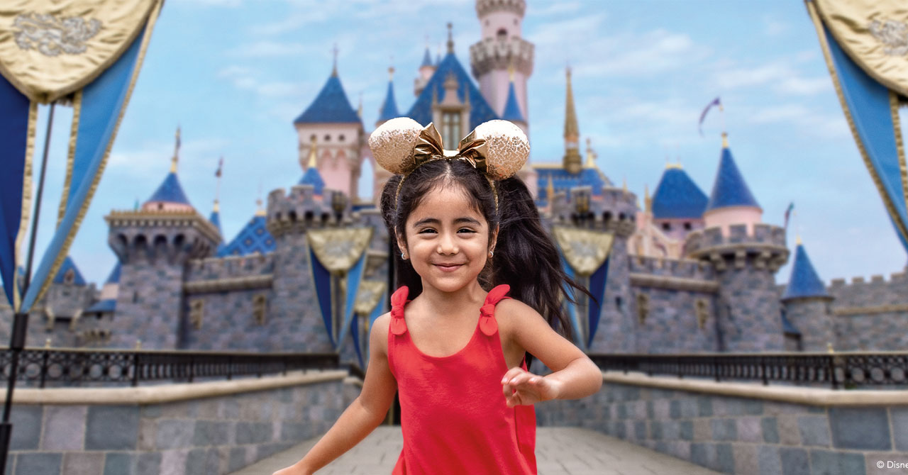 Save up to 30% on a Disney World Stay!