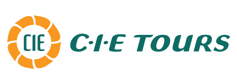CIE Tours Logo