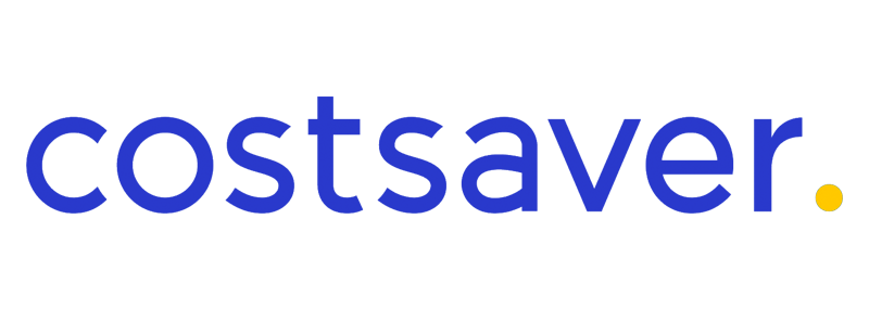 Costsaver Logo