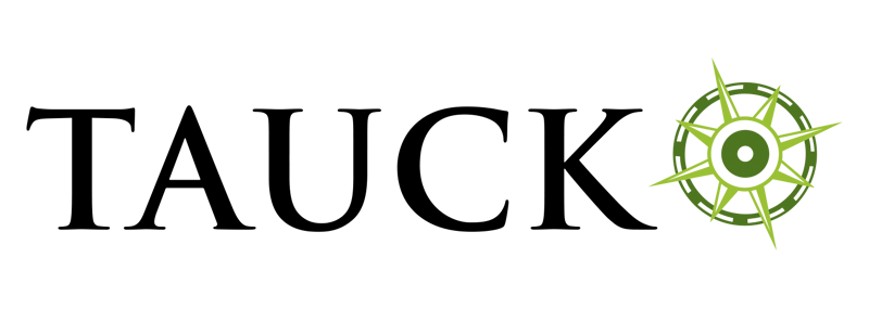 Tauck Logo