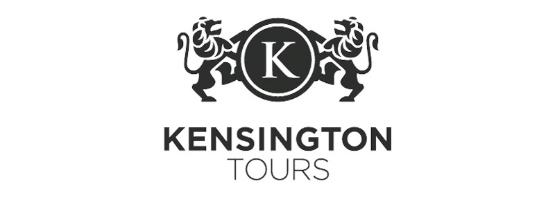 Kensington Tours Logo