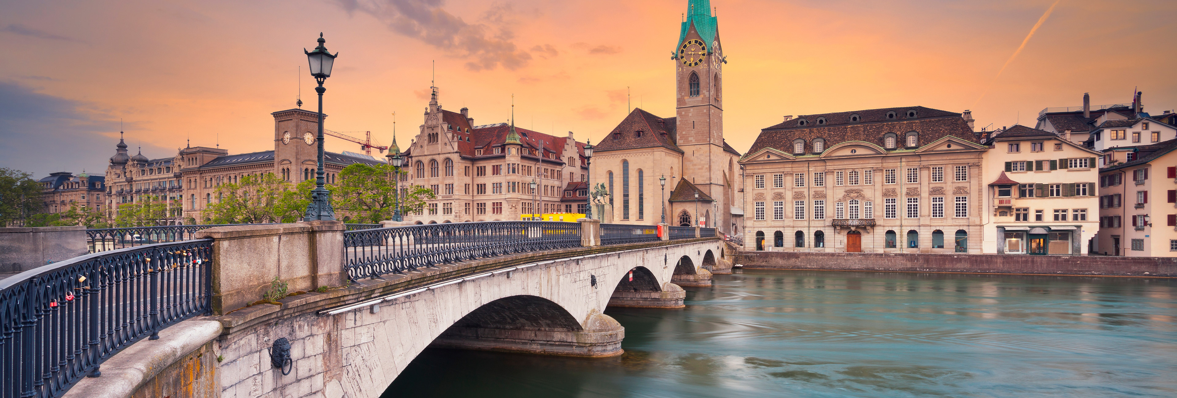 The Alps Out Loud: Switzerland & Lake Como By Design - Globus (Tour FH)