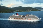 Carnival Conquest