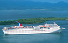 Carnival Fascination