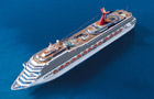 Carnival Glory