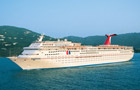 Carnival Sensation
