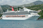 Carnival Splendor