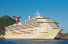 Carnival Valor