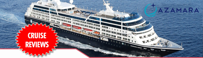 Azamara Cruise Reviews