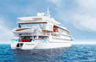 Crystal Serenity